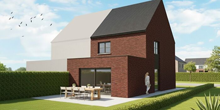 Huizen Koop Huur - 2