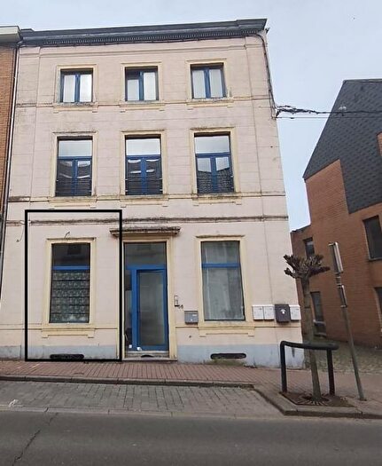 Appartement te koop in Perwez