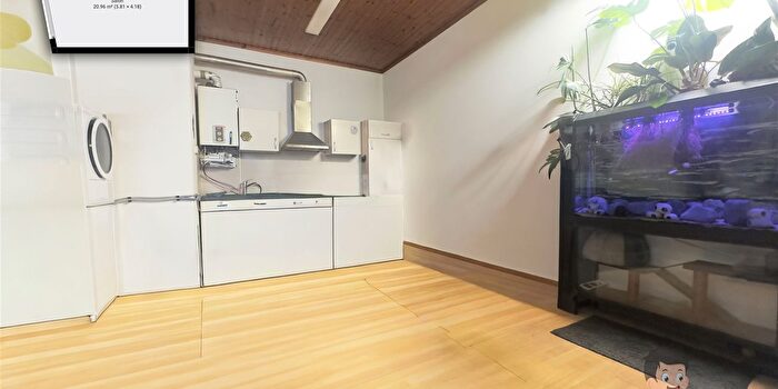 Huizen Koop Huur - 3
