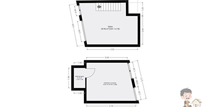 Huizen Koop Huur - 2