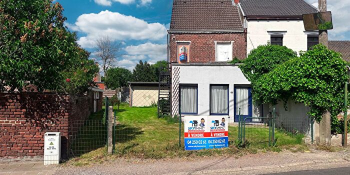5-kamerhuis te koop in Bellaire
