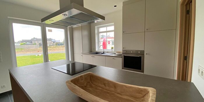 Huizen Koop Huur - 3