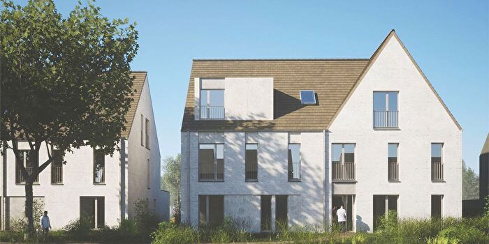 Huizen Koop Huur - 2
