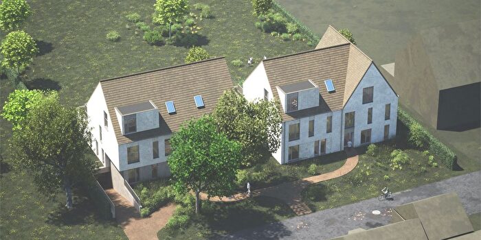 Huizen Koop Huur - 3
