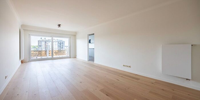 2-kamerappartement te koop in Deurne