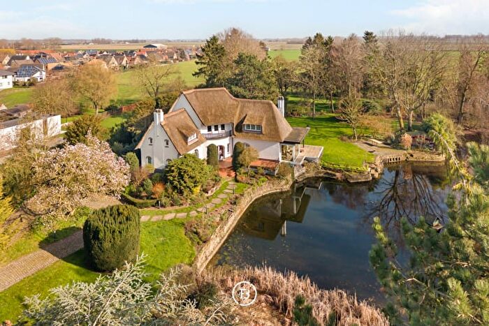 1-kamerhuis te koop in Watervliet