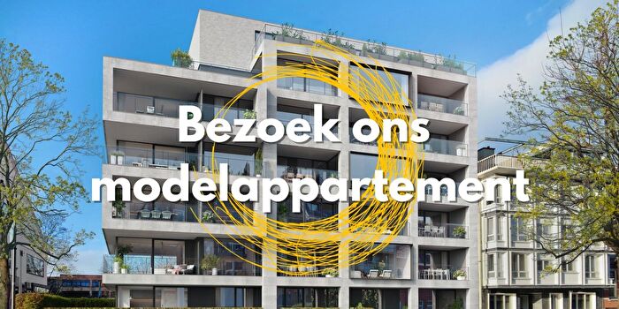 Appartement te koop in Hasselt