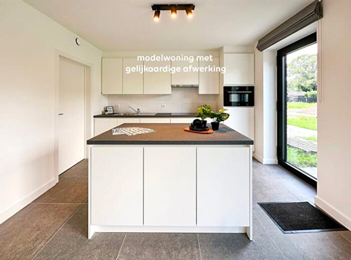 Huizen Koop Huur - 2