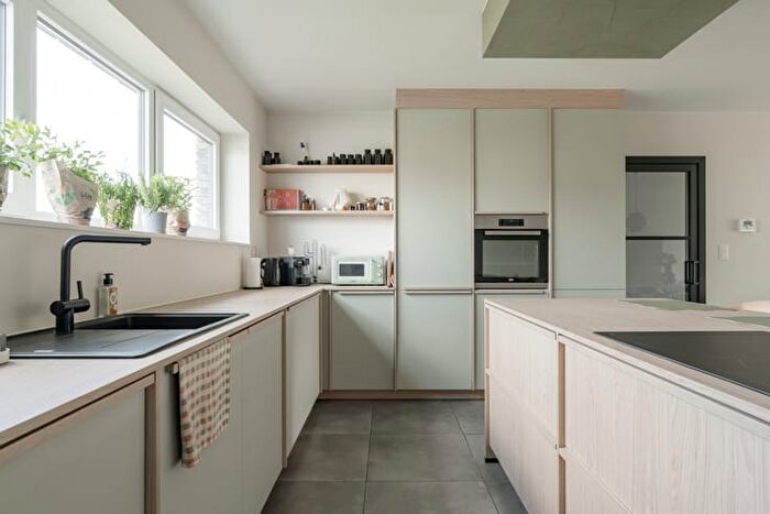 Huizen Koop Huur - 3
