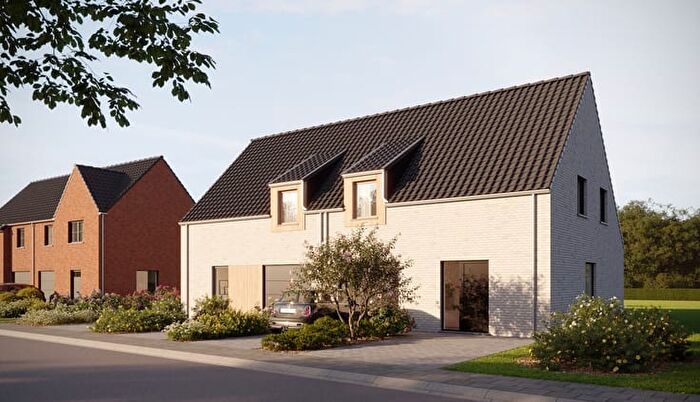 Huis te koop in Mourcourt