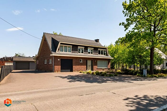 19-kamerhuis te koop in Onze-Lieve-Vrouw-Waver