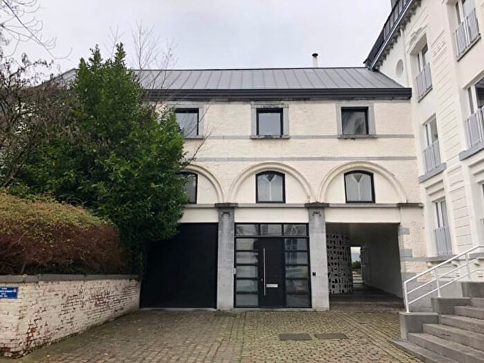 3-kamerhuis te koop in Mons