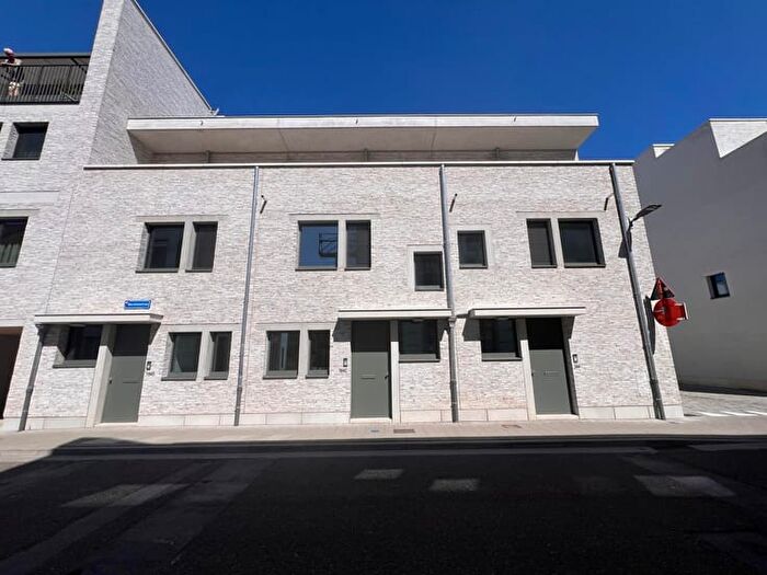 6-kamerhuis te koop in LEUVEN