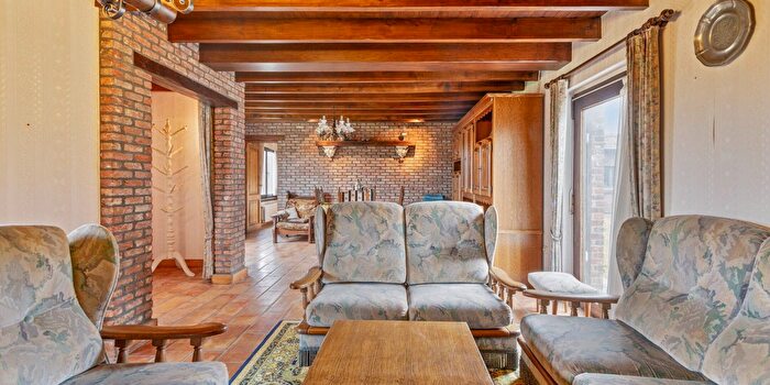 Huizen Koop Huur - 3