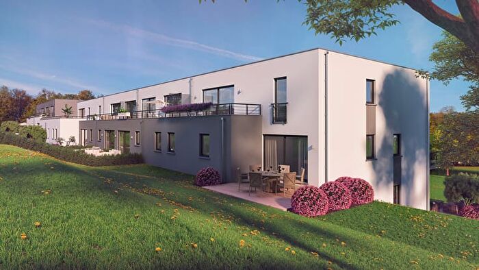 2-kamerappartement te koop in Saint Mard