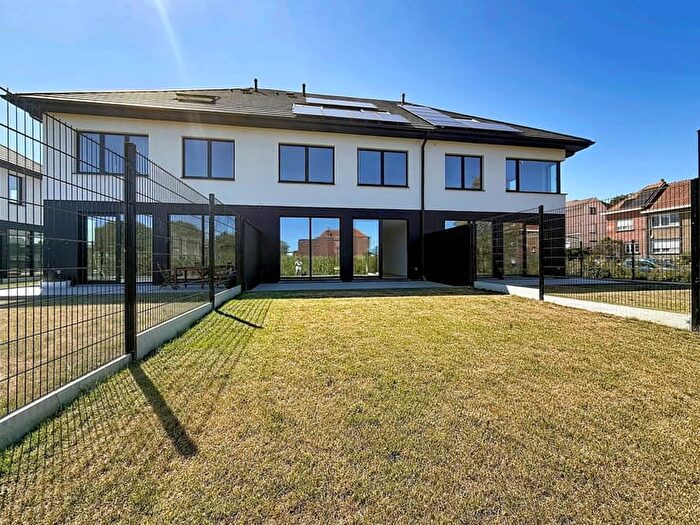 Huizen Koop Huur - 2