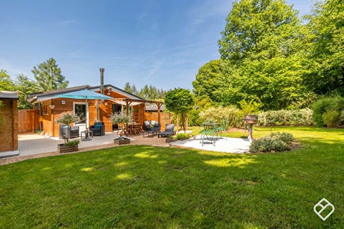 3-kamerhuis te koop in Saint-Léger