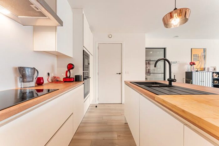 Huizen Koop Huur - 3