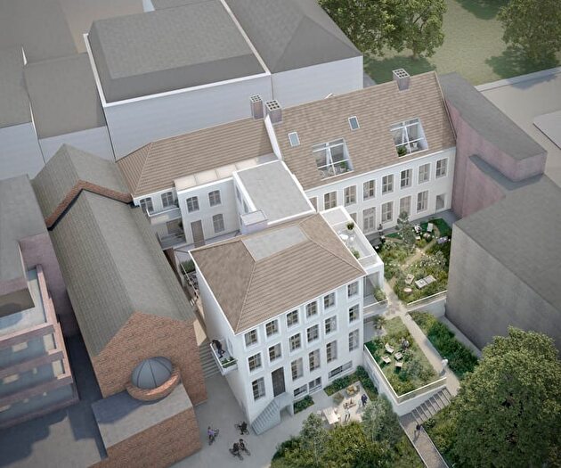 Huizen Koop Huur - 3