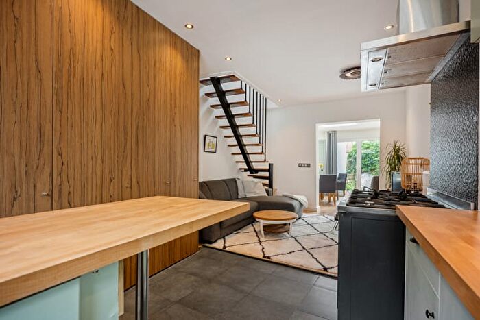 Huizen Koop Huur - 3
