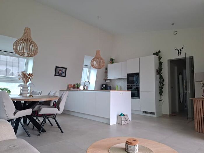 2-kamerappartement te koop in Willebroek