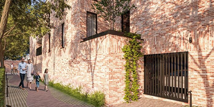 Huizen Koop Huur - 2