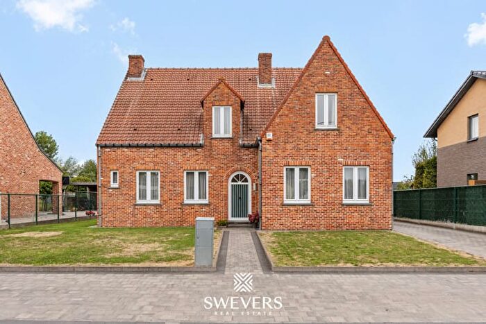 1-kamerhuis te koop in Tongeren-Borgloon