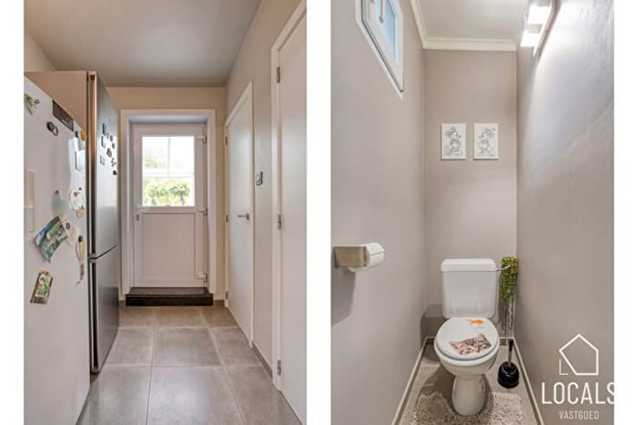 Huizen Koop Huur - 3