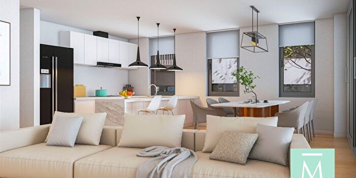 1-kamerappartement te koop in Sint-Katelijne-Waver