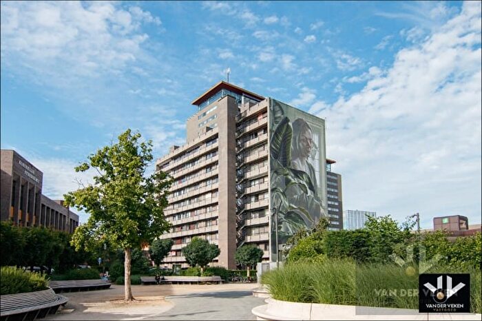 9-kamerappartement te koop in Hasselt