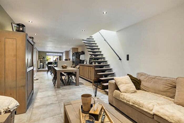 Huizen Koop Huur - 3