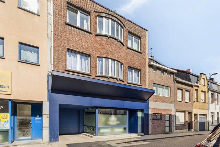 3-kamerhuis te koop in Niel