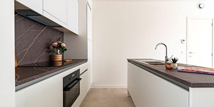 2-kamerappartement te huur in Antwerpen