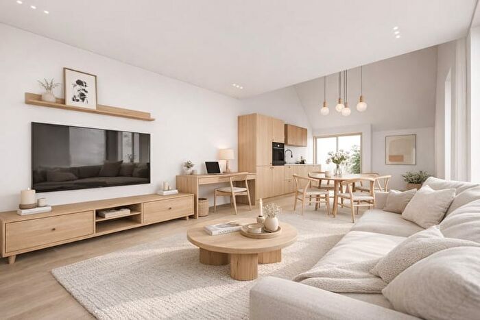 7-kamerappartement te koop in Gent