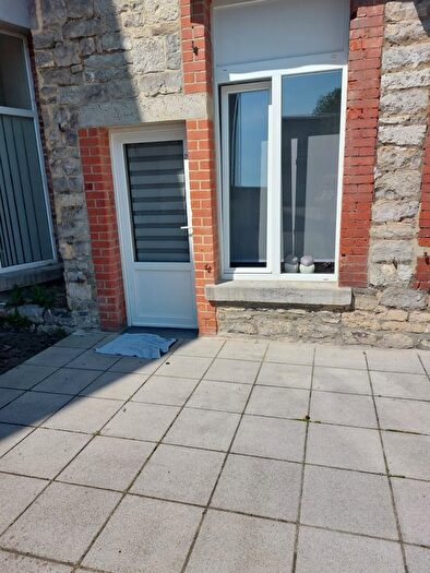 2-kamerappartement te koop in Couvin