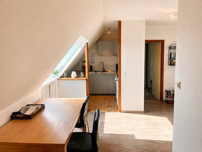 1-kamerappartement te koop in Tongres