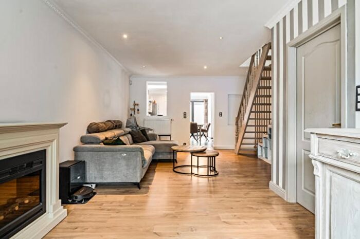 Huizen Koop Huur - 2