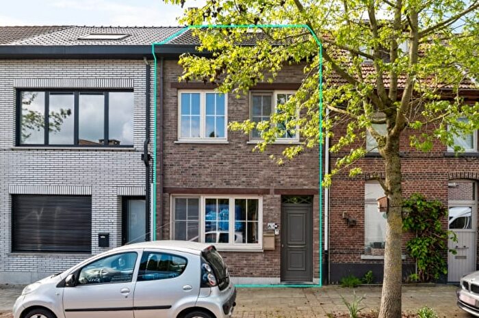 11-kamerhuis te koop in Terhagen