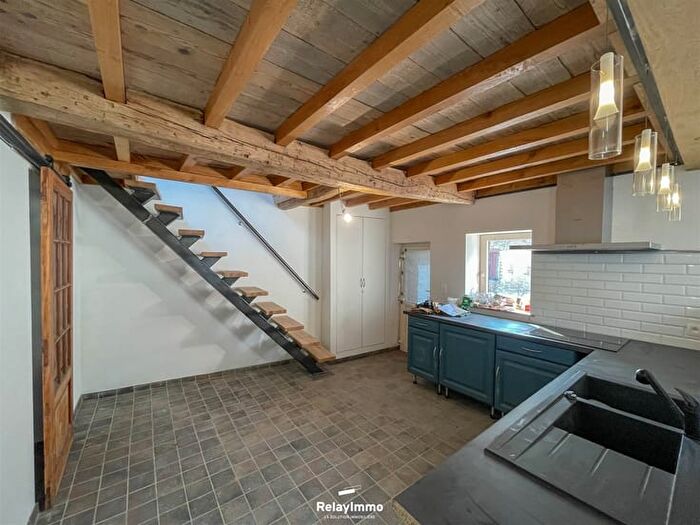 Huizen Koop Huur - 3