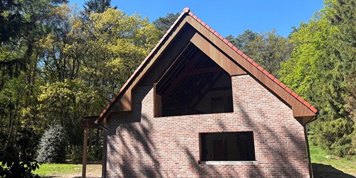 Huis te koop in Zolder