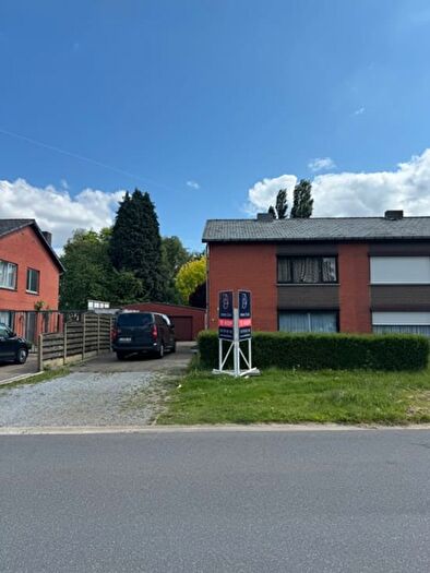8-kamerhuis te koop in Koersel