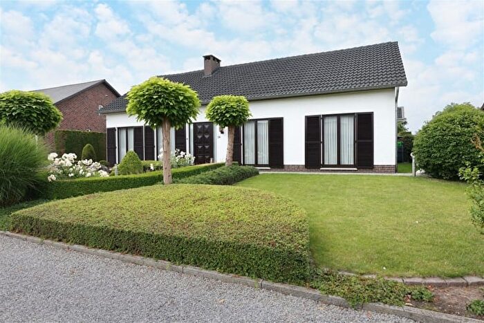 3-kamerhuis te koop in NIEUWERKERKEN