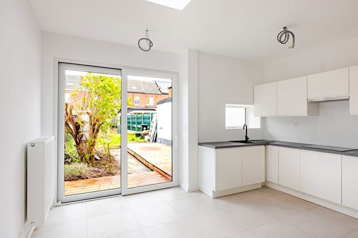 Huizen Koop Huur - 2