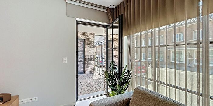 Huizen Koop Huur - 3
