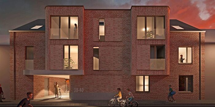 Huizen Koop Huur - 2