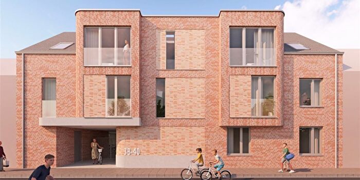 Huizen Koop Huur - 3