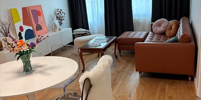 2-kamerappartement te koop in Gent