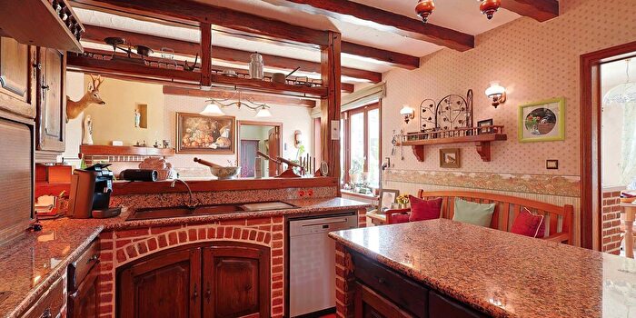 Huizen Koop Huur - 3