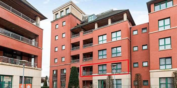 3-kamerappartement te koop in Turnhout
