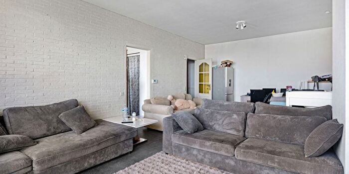 2-kamerappartement te koop in Boom